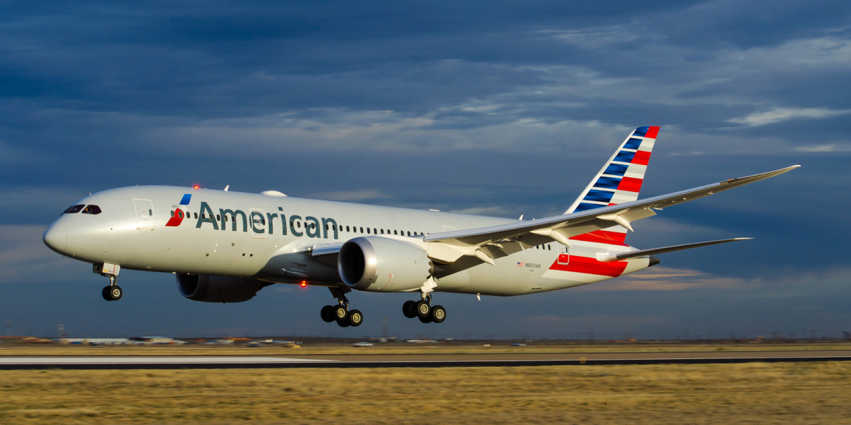 American Airlines reanudará los vuelos a partir de julio