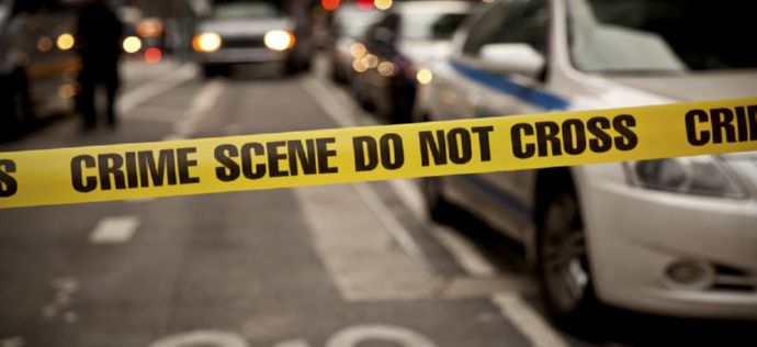 Investigan presunto homicidio por disputa de tráfico