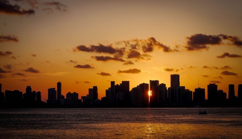 7 curiosidades que no sabías de Miami
