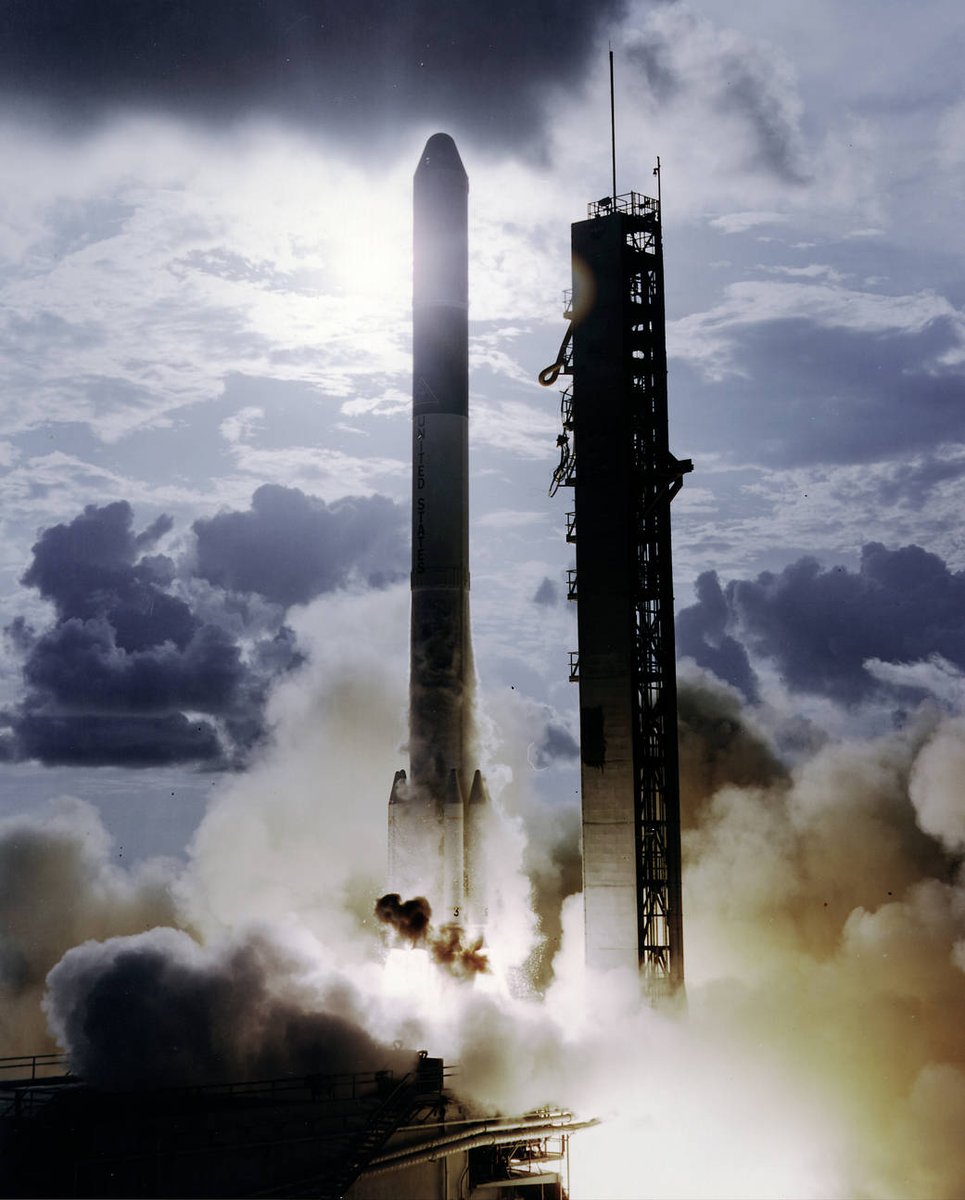 SpaceX lanzó con éxito un cohete con suministros para estación espacial
