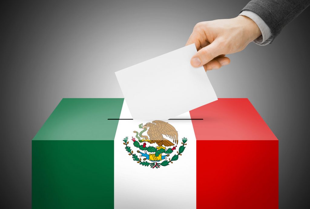 Análisis EFE:¿Es posible una derrota de López Obrador en presidenciales de México?