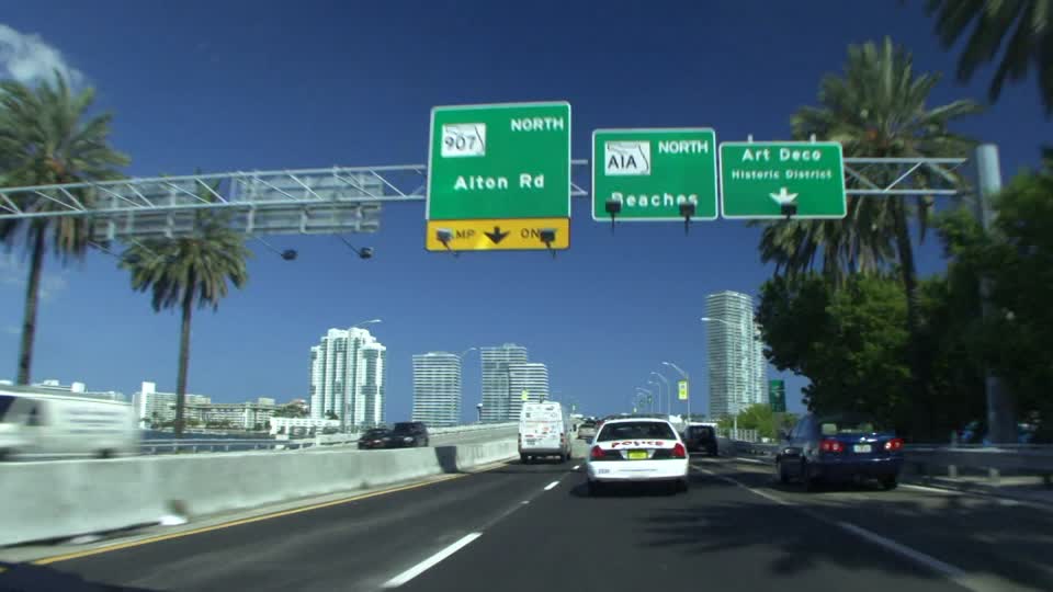 Road trip: descubre a Florida desde la comodidad del volante