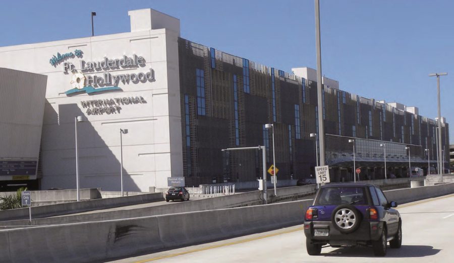 Abrieron nueva pista en Aeropuerto Fort Lauderdale-Hollywood