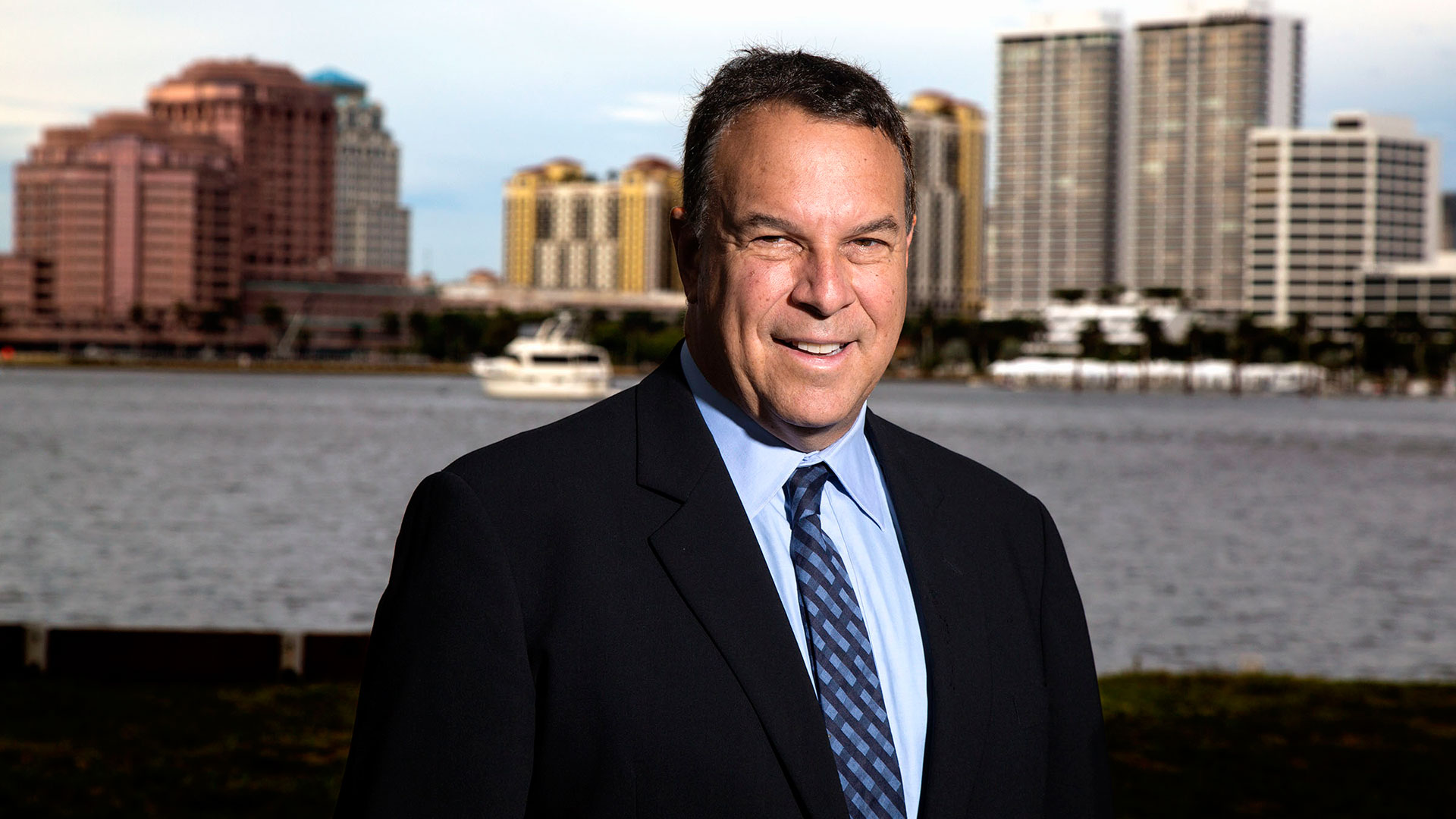 Jeff Greene disputará candidatura a la Gobernación de Florida por los demócratas
