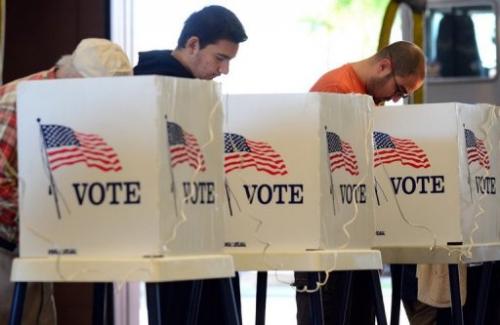 Más de 200,000 electores de Florida emitieron ya por correo su voto para elecciones del 6 de noviembre