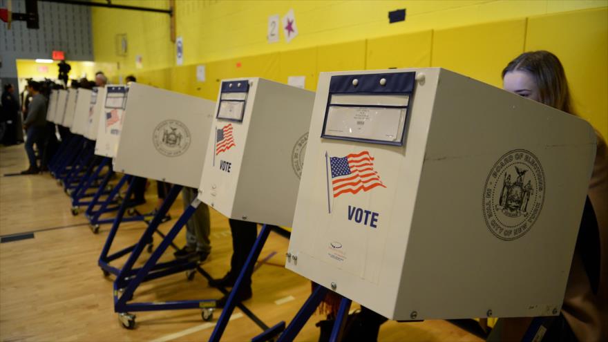 Floridanos corren el riesgo de ser eliminados del padrón electoral