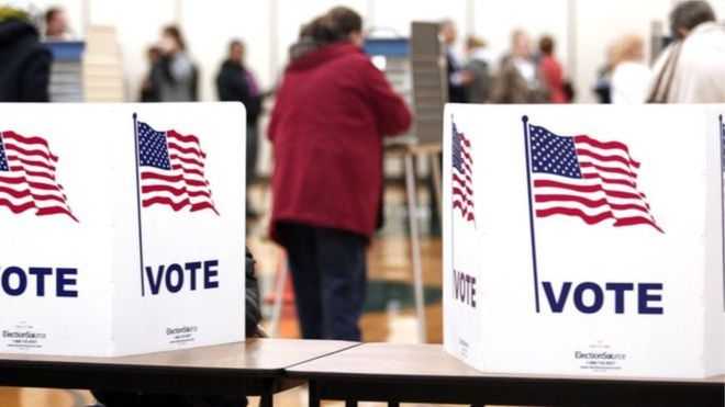 EE.UU: ¿Es seguro votar por correo?