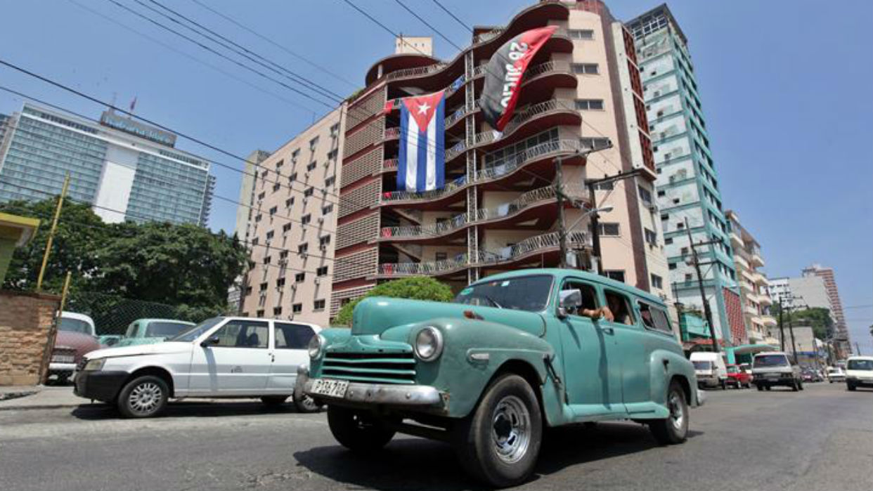 Consultora ve “gran incertidumbre” sobre el futuro del turismo en Cuba