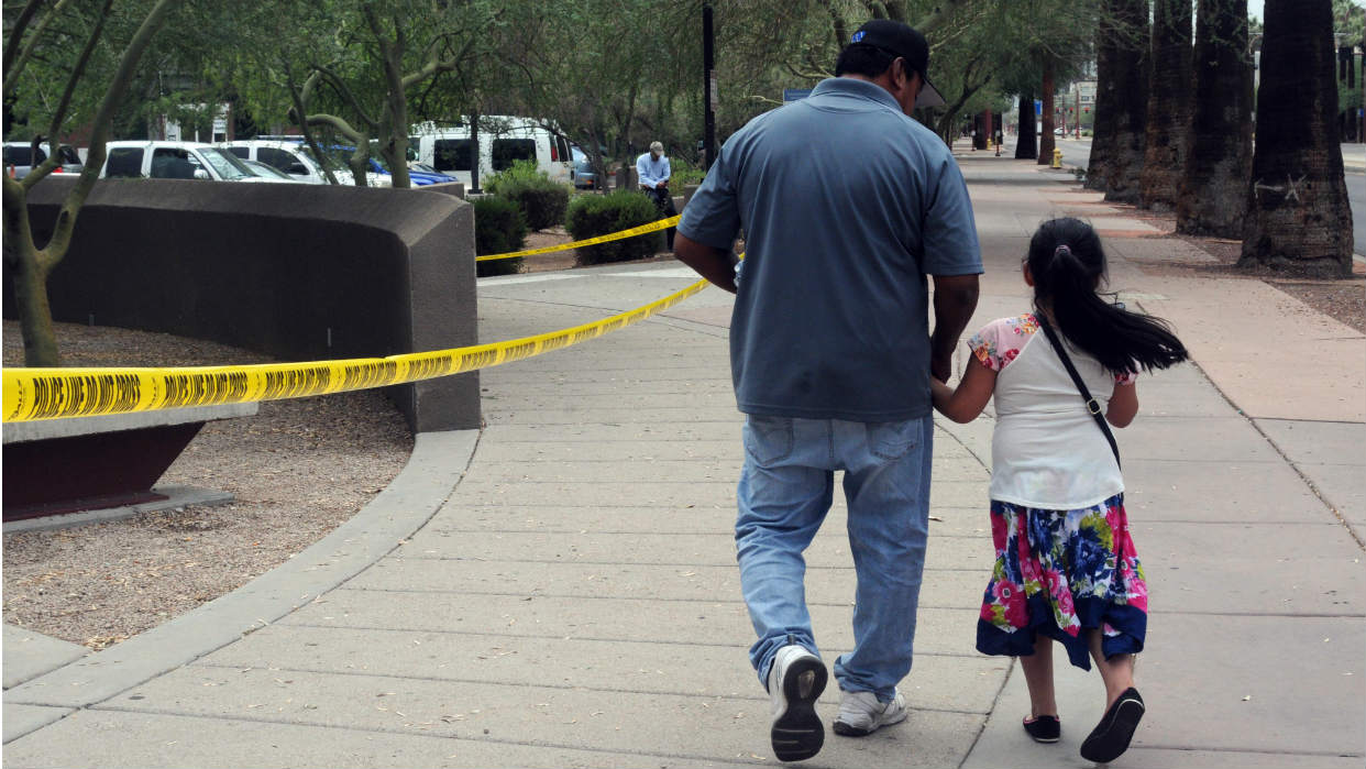 El miedo gana: Padres retiran a sus niños de planes de salud por temor a deportación