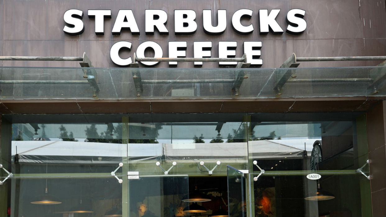 ¡Buenas noticias! Miamenses podrán disfrutar del delicioso café de Starbucks en el supermercado
