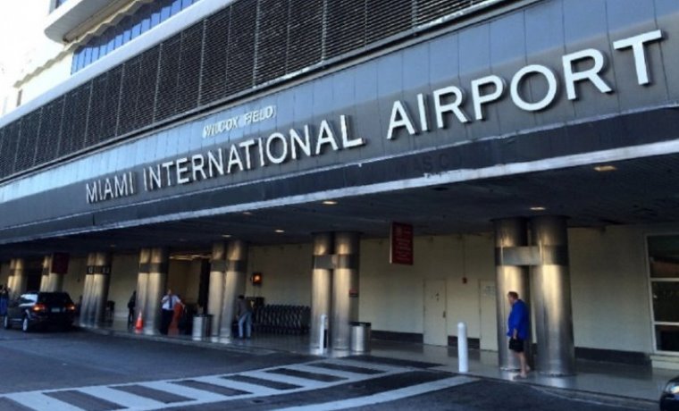 TSA suspende a 2 oficiales por conducta inapropiada en el Aeropuerto Interncional de Miami