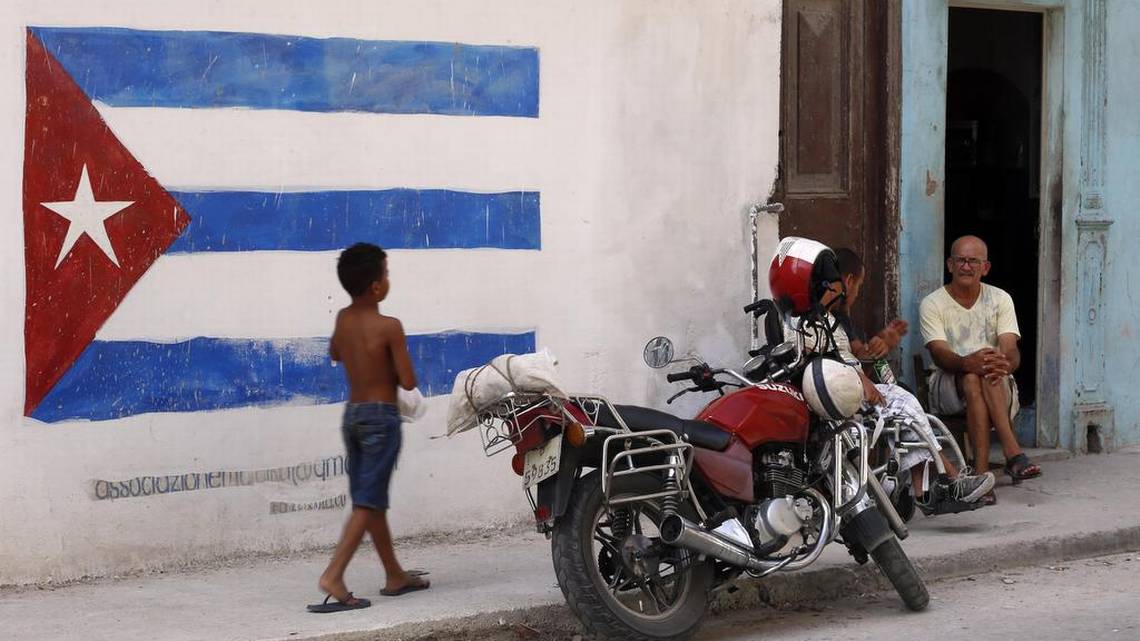 Fundación para los Derechos Humanos en Cuba: la libertad de expresión está bajo un renovado asedio