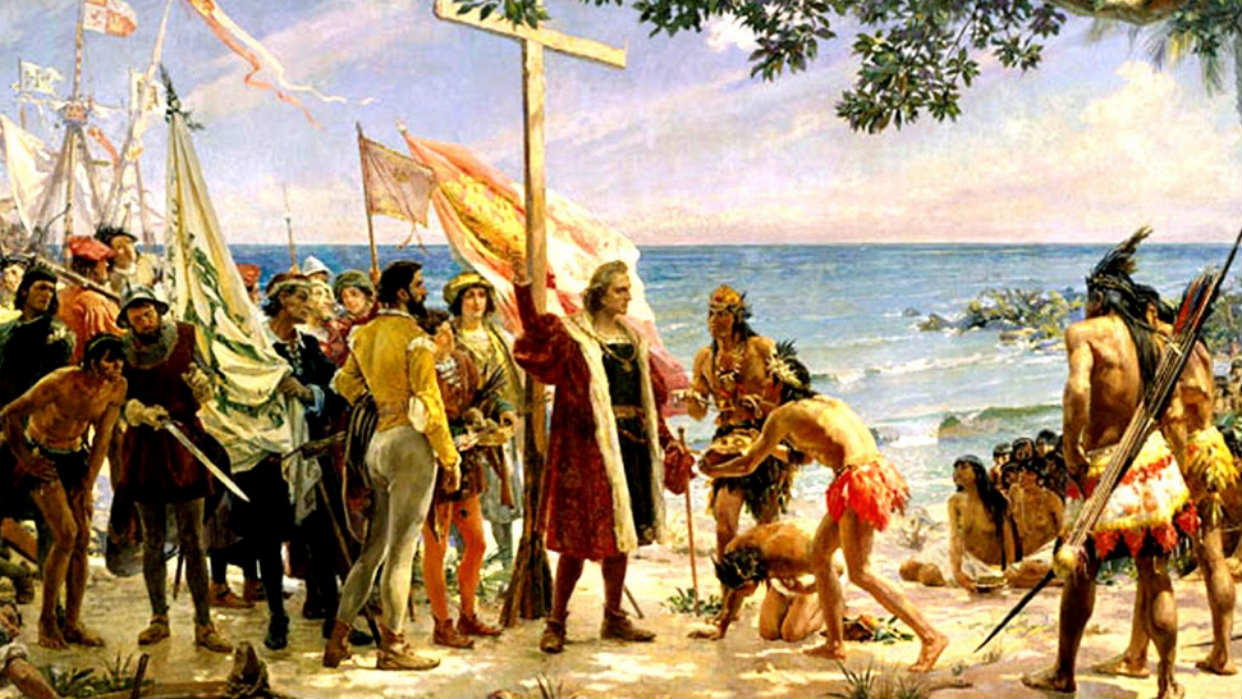Supuesta campana de Cristóbal Colón se subasta en Miami por 5 millones de dólares