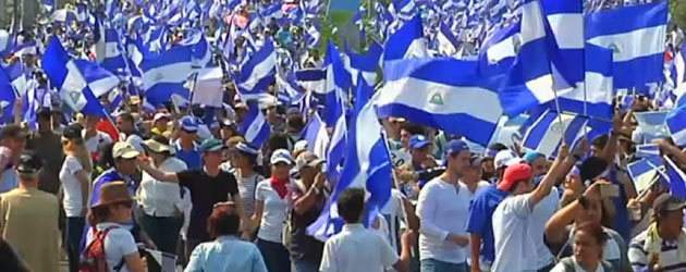 12 datos que explican lo que pasa en Nicaragua y por qué merece nuestra atención
