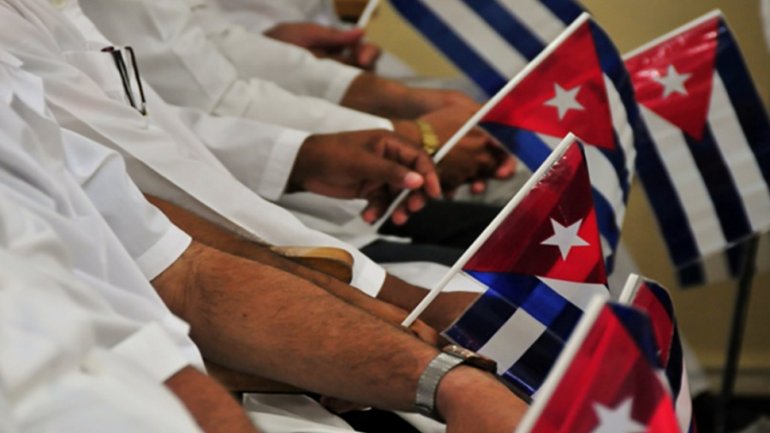 EE.UU: Gobierno cubano tiene un gran negocio de tráfico laboral