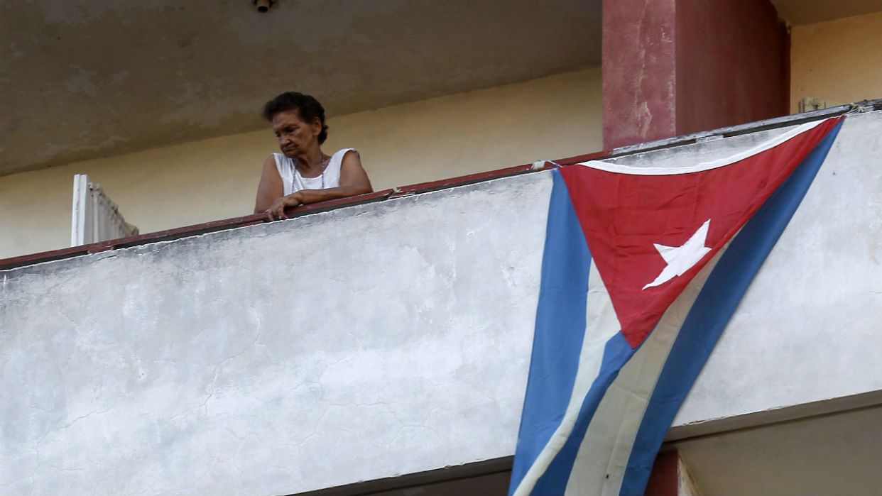 Matrimonio cubano residente en EEUU detenido por llevar medicamentos a familiares en la isla