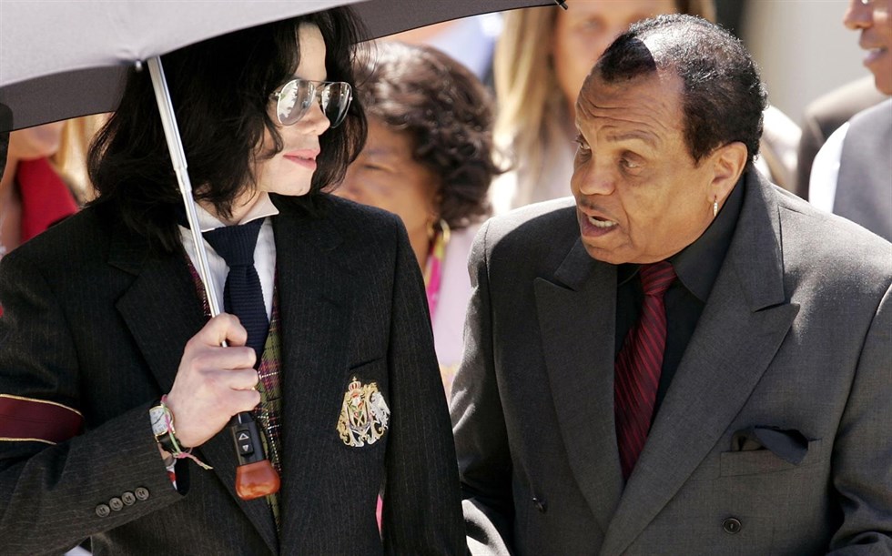 Padre de Michael Jackson lo castró químicamente para preservar su tono de voz