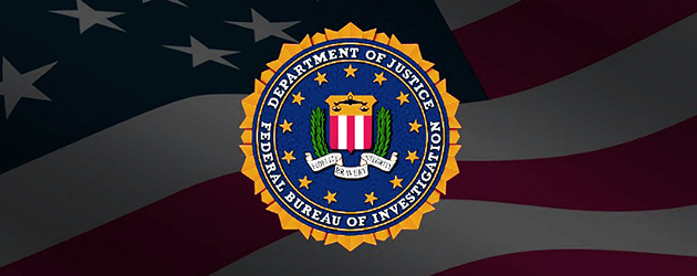 El FBI advierte a residentes de Florida sobre estafa con chantaje por carta anónima