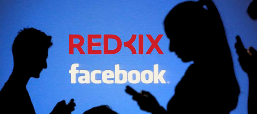 Facebook adquiere Redkix para mejorar las comunicaciones empresariales