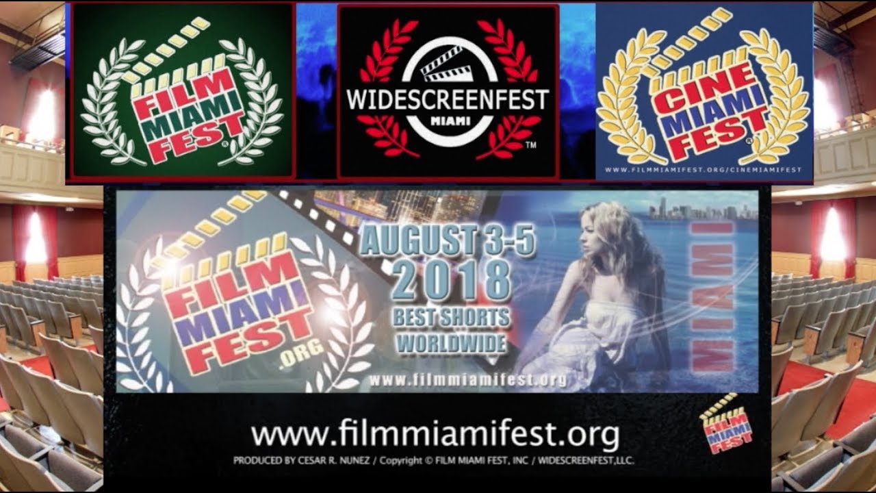 80 países participan en el Film Miami Fest