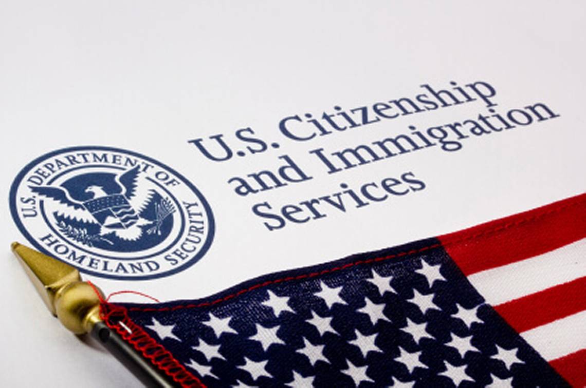 Con este formulario pide a un familiar para inmigrar a EE UU con residencia de forma rápida