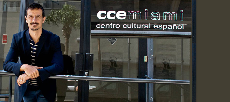 Centro Cultural Español en Miami ampliará su programación