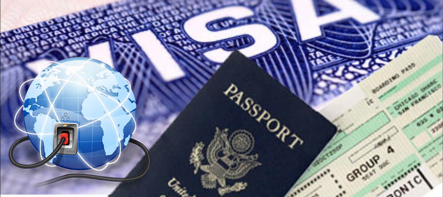 Portal web para aplicar a visas de inmigrante está en mantenimiento