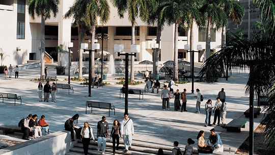 Miami Dade College anuncia segunda edición anual del Festival de Artes, Música y Comidas