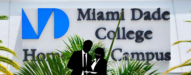 Fundación Miami Dade College se une a MDC para socorrer a estudiantes afectados por Dorian