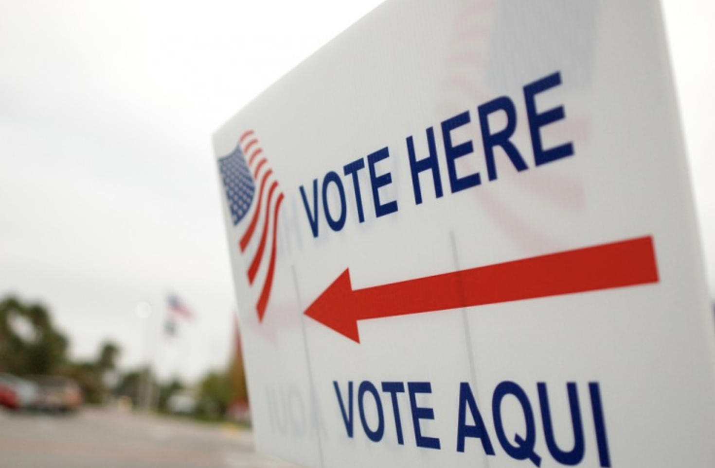 Juez rechazó llamado para más sitios de votación temprana en Miami
