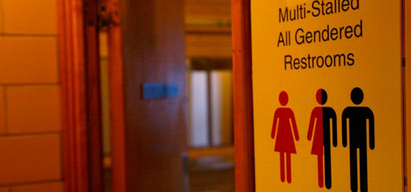 Estudiante transgénero de Florida podrá usar el baño de hombres