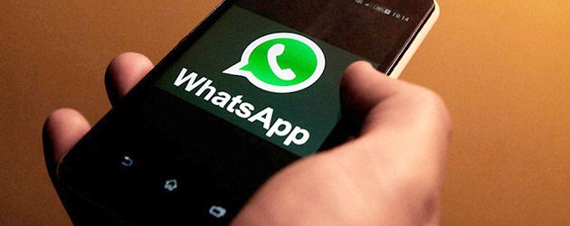 Por qué WhatsApp se consume los datos de tu plan de conexión