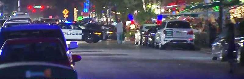 Alerta de bomba en ancianato moviliza a policía de Miami