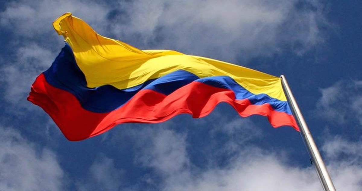 Al son del vallenato Consulado de Colombia celebra Independencia Nacional