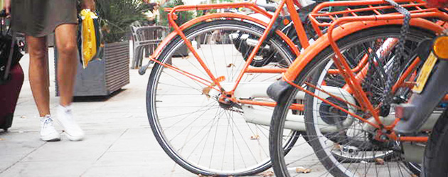 Miami-Dade tomará medidas contra arrendadoras de bicicletas compartidas