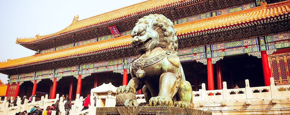 China Hoy: ¿Será el turismo a China una quimera?
