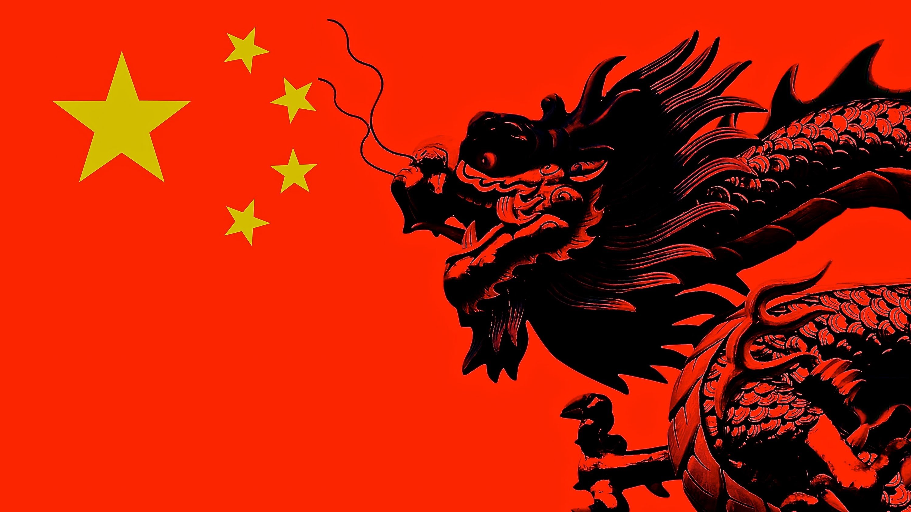 China Hoy: ¿Existe un plan chino de dominación?