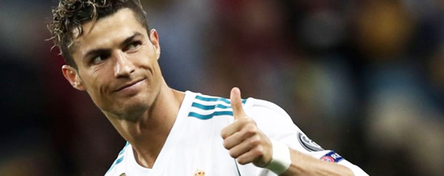 ¿Qué dijo Cristiano Ronaldo en su carta de despedida?