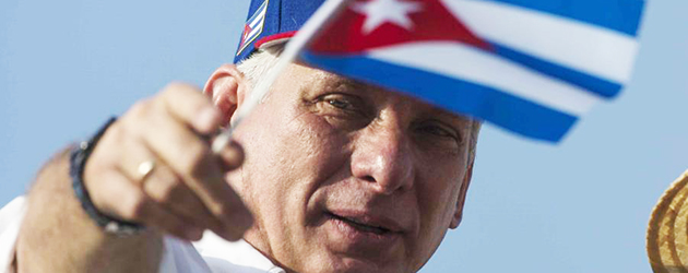 Opositores cuestionan cambios en Constitución cubana