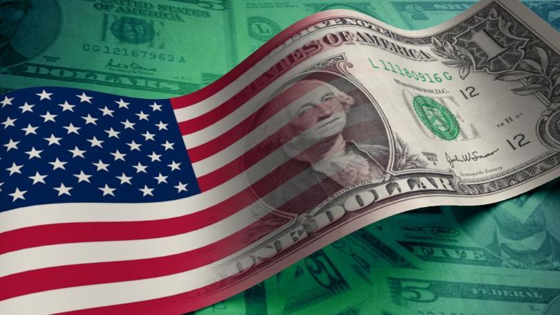 Economía de EEUU acelera su ritmo al 4.1% en primer semestre del año