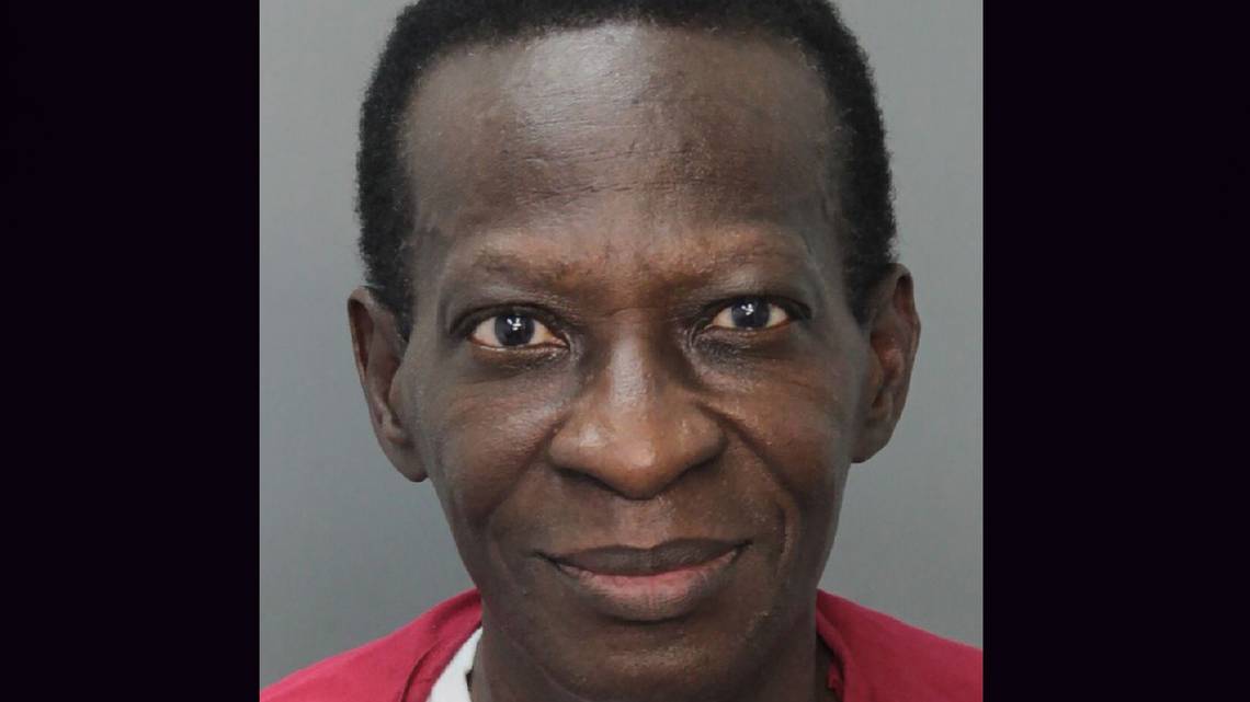 Comisionado de North Miami Beach, Frantz Pierre, fue liberado de la cárcel