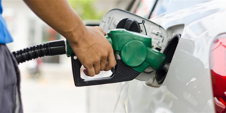 Desde 2014: Gasolina escala a su nivel más alto para un 4 de julio