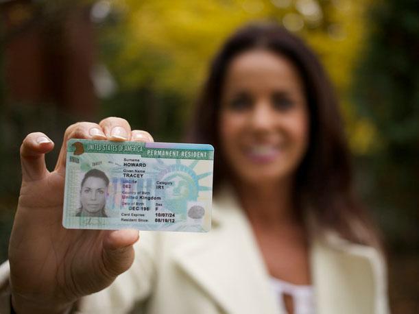 Servicio de Inmigración cambió requisito principal para obtener la green card