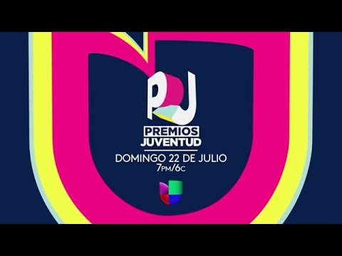 “Premios Juventud” cierra su alineación de Powerhouse con Daddy Yankee y J Balvin, Becky G, entre otros