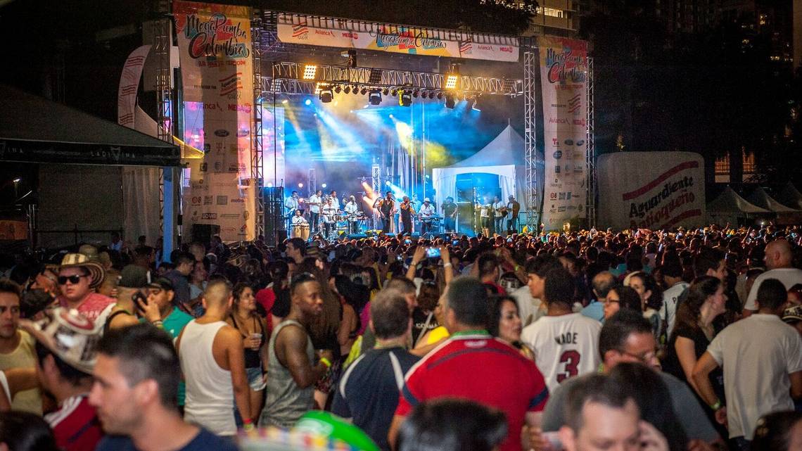 Miami Mega Rumba dedica fondos de su edición 2018 a Venezuela