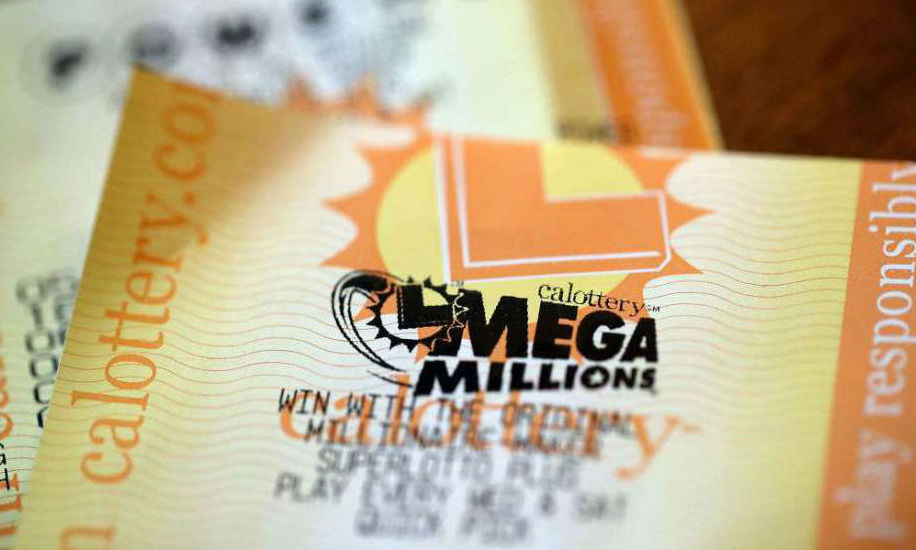 Billete ganador de Mega Millions se vendió en California