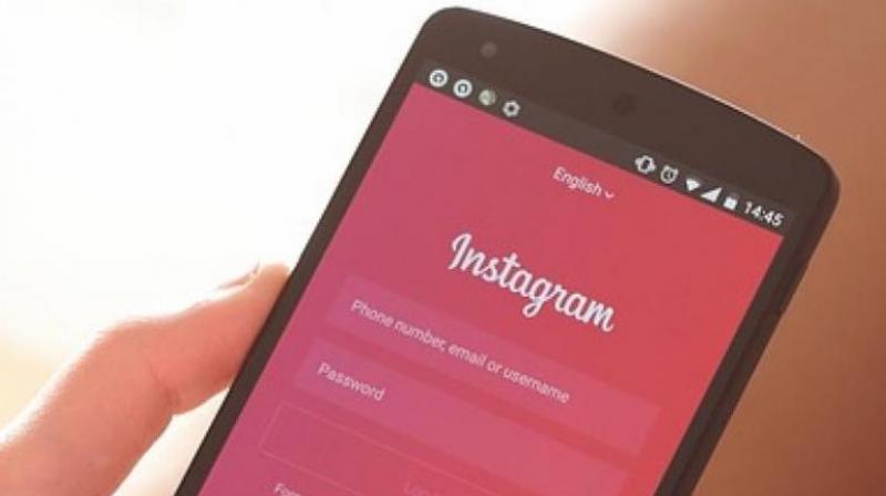 Instagram anunció una nueva regla para eliminar cuentas