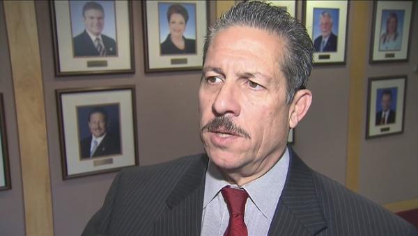 Comisionado Díaz pide extensión de beneficios para veteranos expuestos al Agente Naranja