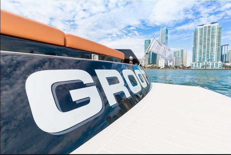 David Grutman vende uno de los botes más “calientes” de Miami