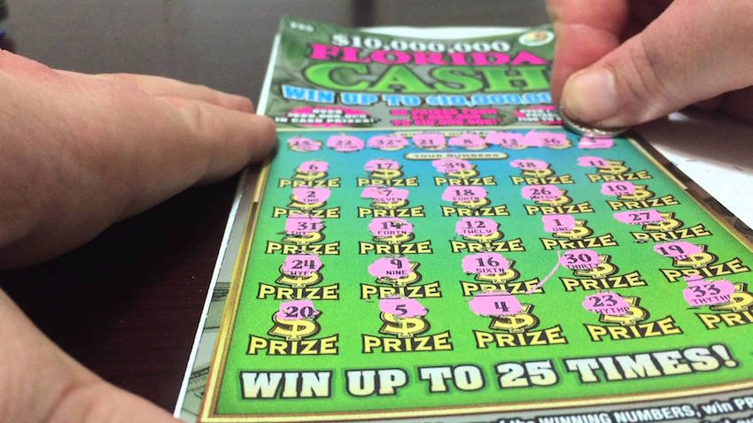 Autoridades denuncian nueva modalidad de estafa con billetes de lotería